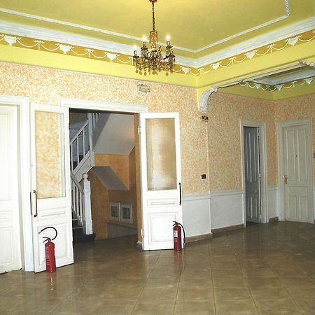 Hostel Lozanni Atény Exteriér fotografie