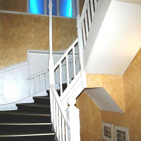 Hostel Lozanni Atény Exteriér fotografie
