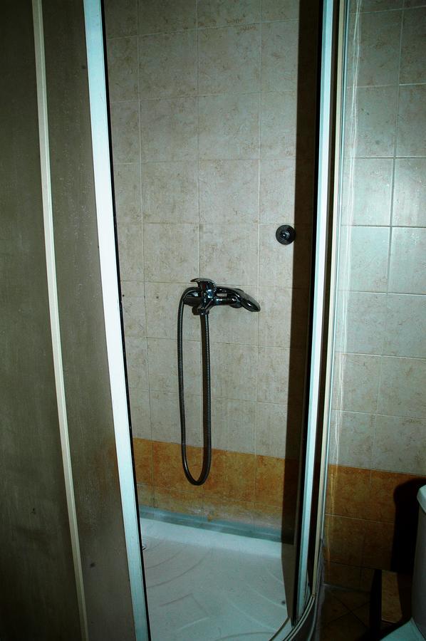 Hostel Lozanni Atény Exteriér fotografie