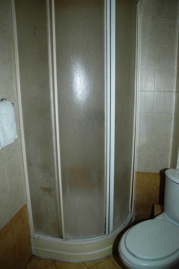 Hostel Lozanni Atény Exteriér fotografie